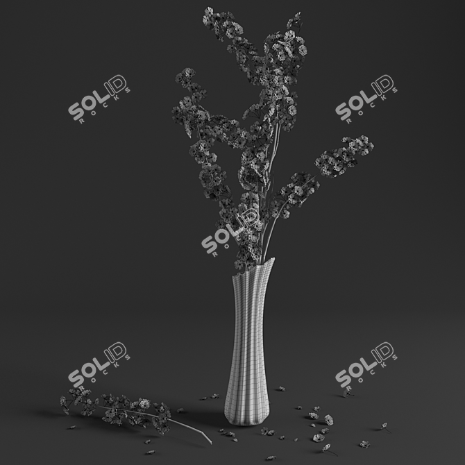 3ds Max V-Ray: Powerful 3D Rendering 3D model image 3