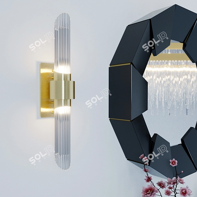 Luxxu Brass Collection 3D model image 3