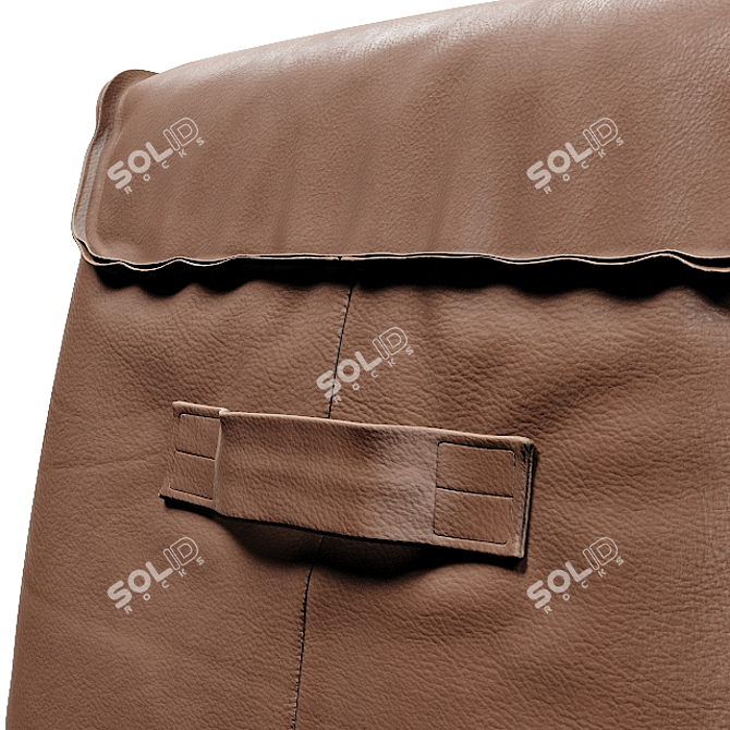 Refreshing Summer Fragrance: Maio 3D model image 2