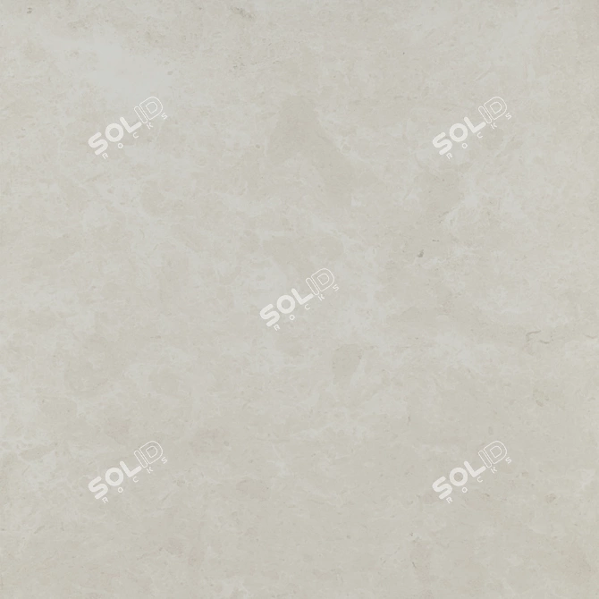 Luxury Marble Floor Tiles 3D model image 3