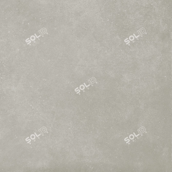 Elegant Marble Floor 71 3D model image 3