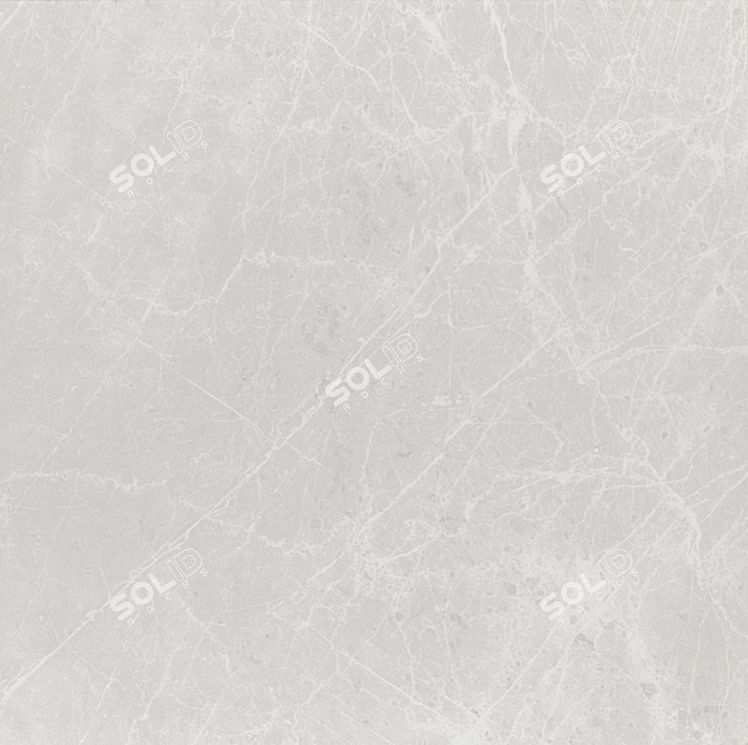 Luxury Marble Floor 72: HD Texture, Corona + Vray, 10 Multisub-Object Marble Materials 3D model image 3