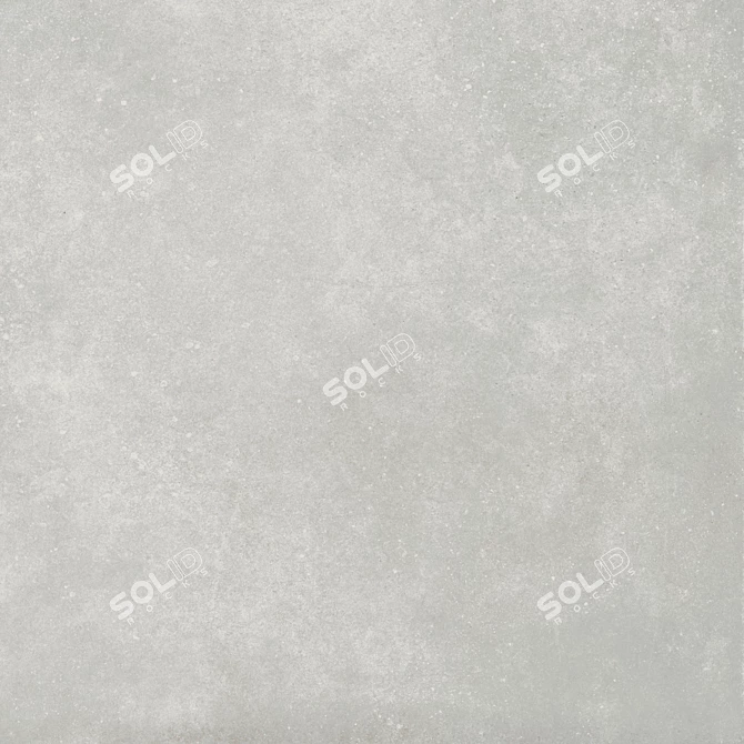 Luxury Marble Floor Tiles 3D model image 3