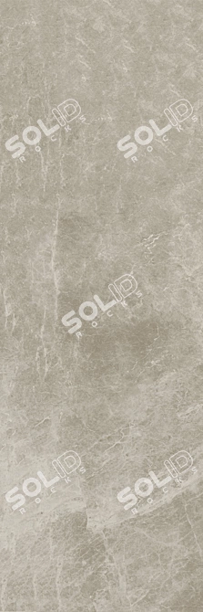 Luxury Marble Floor Tiles 3D model image 3