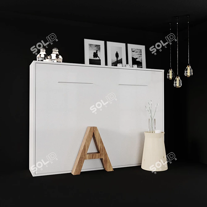 Transforming Sleep Solution 3D model image 2