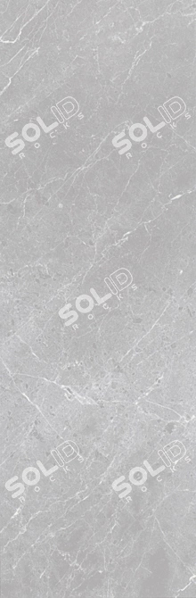 Elegant Marble Floor Collection 3D model image 3