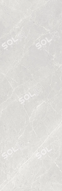 Luxury Marble Floor Collection 3D model image 3