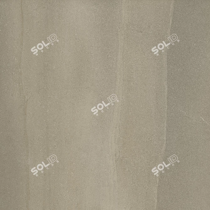 Luxury Marble Floor Tiles 3D model image 3