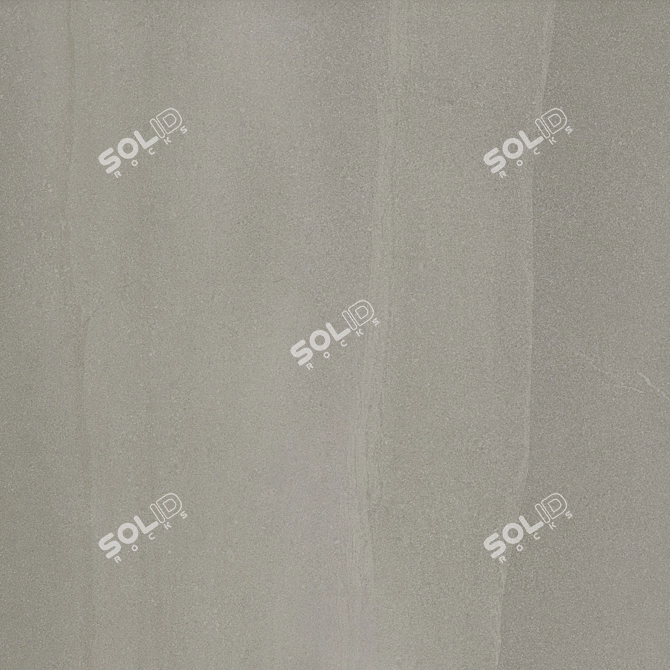 Luxury Marble Floor Tiles 3D model image 3