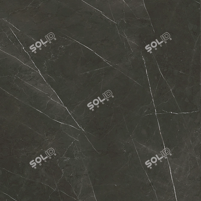 Luxury Marble Tile Collection 3D model image 3