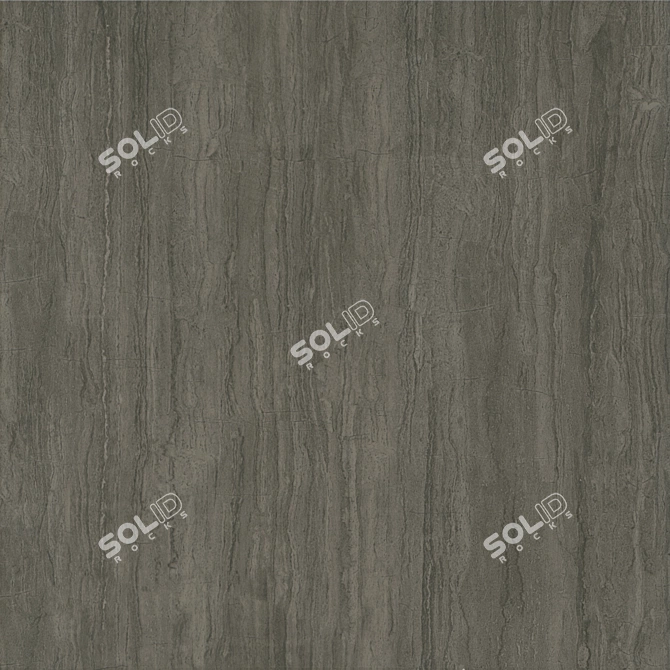 Elegant Marble 129: HD Textured Floor 3D model image 3