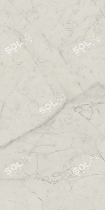 HD Multisub Marble Floor 145 3D model image 3