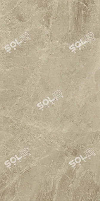 Elegant Marble Floor 160: HD Texture, CORONA + VRAY Material 3D model image 3