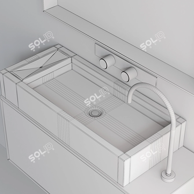 WoodMelbourne Premium Timber Products 3D model image 3