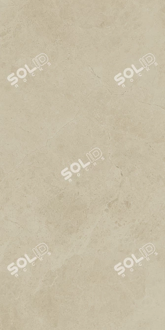 Luxury Marble Floor Tiles 3D model image 3