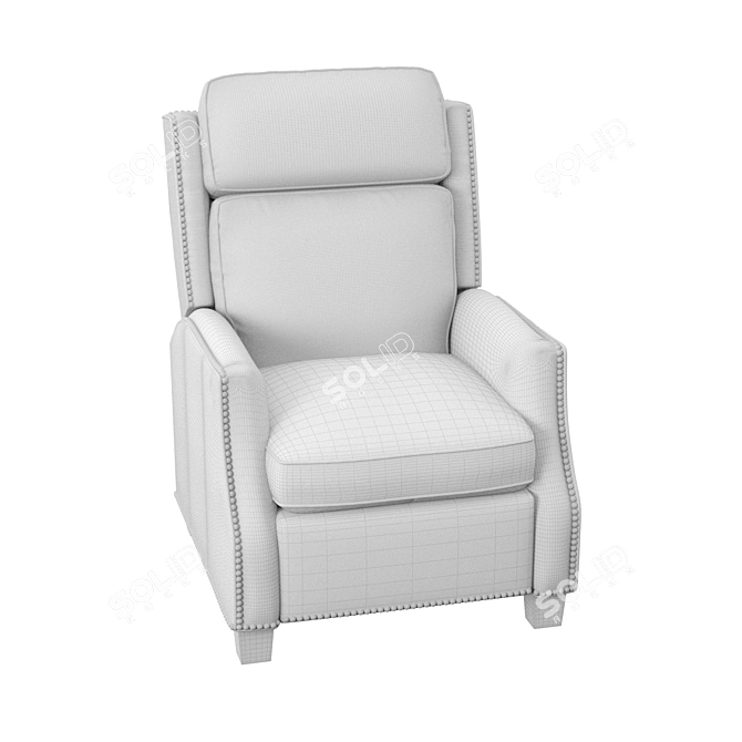 Recliners

Comfortable Seating for Relaxation 3D model image 3