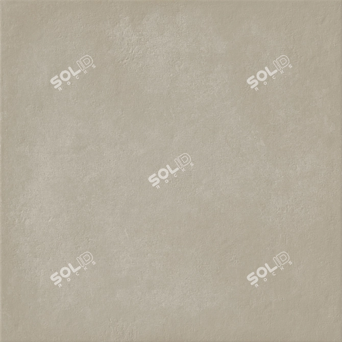 Luxury Marble Floor Tiles 3D model image 3