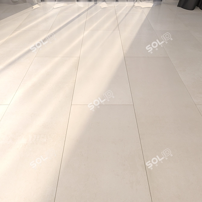 Luxury Marble Tiles 207 3D model image 3