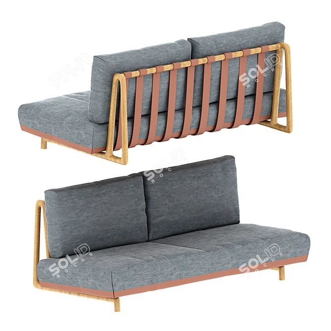 Trigono: The Ultimate Alias Creation 3D model image 2