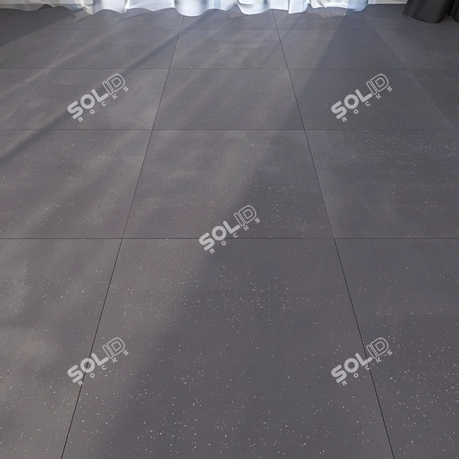 Luxury Floor Texture Pack 3D model image 1