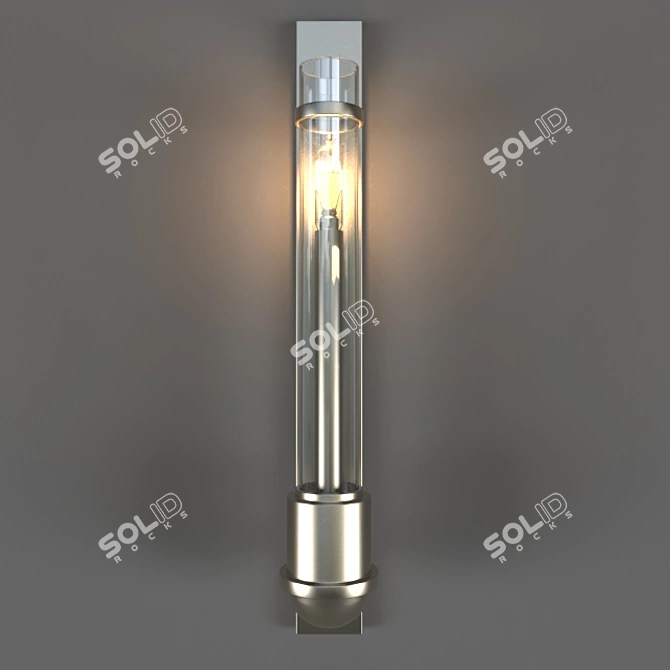 Urban Electric-Huntley 3D model image 1