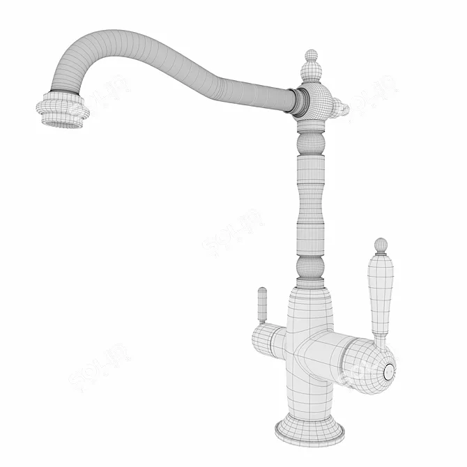 MAX Corona 2.0 Archives 3D model image 2