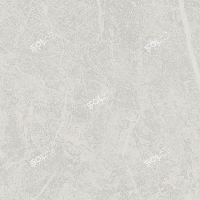 Luxury Marble Tiles: HD Textures & Realistic Materials 3D model image 3