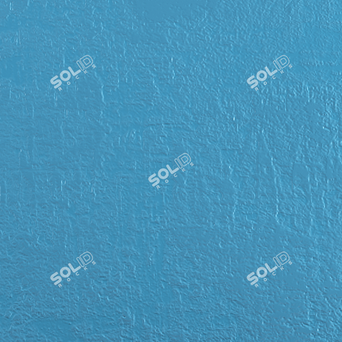 PlasterEase: Premium Plaster Material 3D model image 3