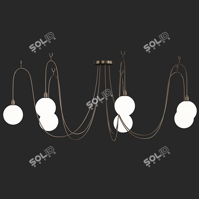 SkLO LIT: Illuminate your Space 3D model image 1