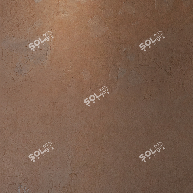 Seamless Stucco Texture | High Resolution & Detail 3D model image 3