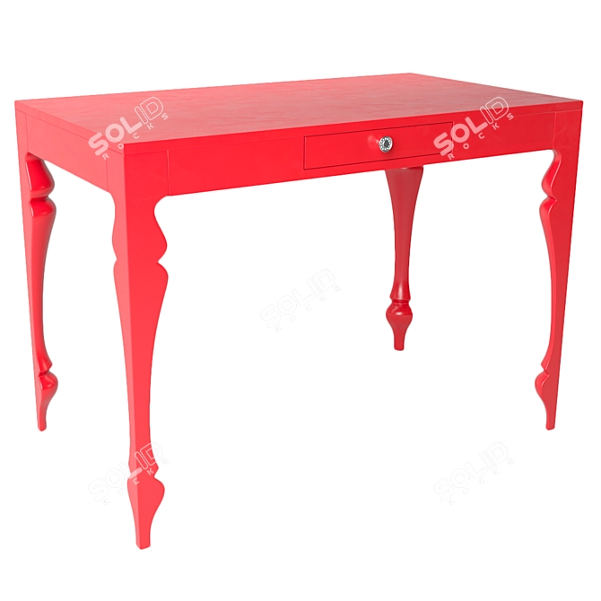 Polygon Count: 12,844 3D model image 1