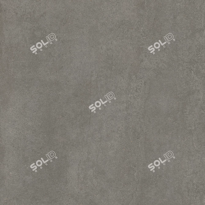 Luxury Marble Floor Tiles 3D model image 3