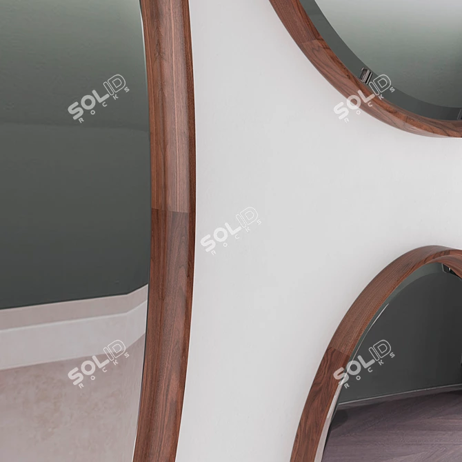 Antoniolupi Mirror Forma - Italian Elegance for Your Home

Italian Elegance for Your Home 3D model image 2