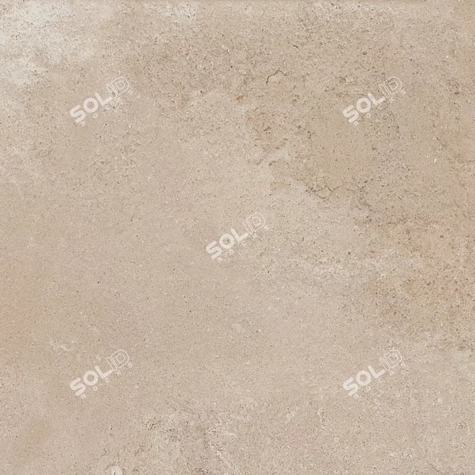 HD Marble Floor Textures 3D model image 3