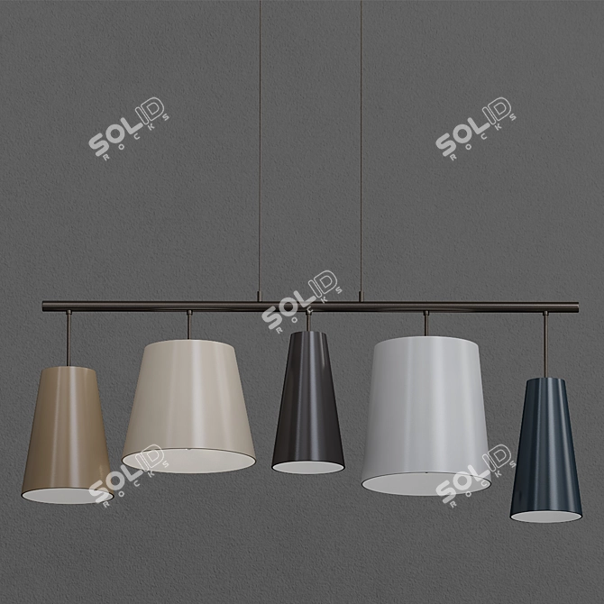 Illumination Master 3D model image 1