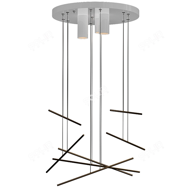 NOIDESIGN: Creative and Stylish Products 3D model image 1