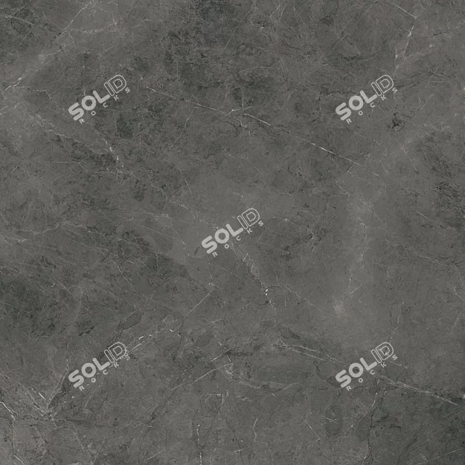 HD Marble Floor Textures 3D model image 3