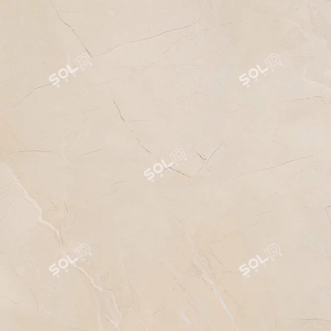 HD Marble Floor Textures: Corona & VRAY Materials (384 Part 1) 3D model image 3