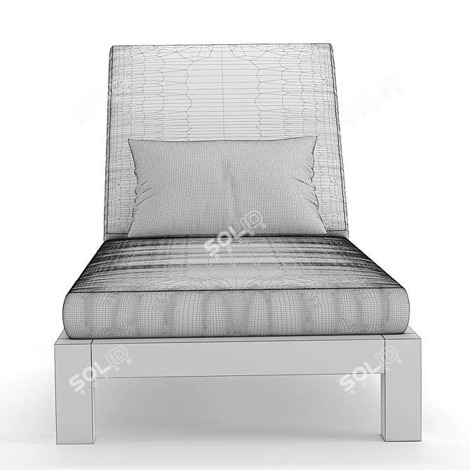 Elevate Your Outdoor Experience 3D model image 3