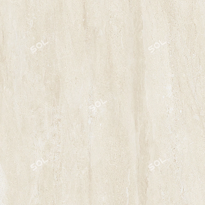 Multi-Texture Marble Floor Tiles 3D model image 3