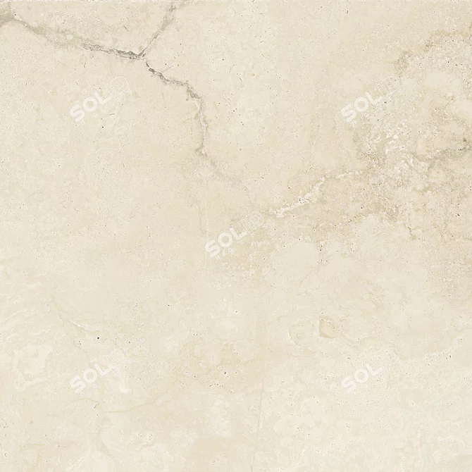 Multisub Marble Floor Collection 3D model image 3