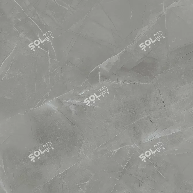 Marble Texture Collection: HD Multisub-Object Floor Tiles 3D model image 3