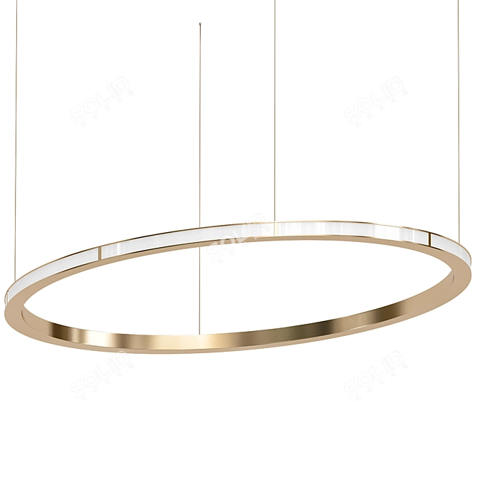 Fusion of Secular Traditions 3D model image 1