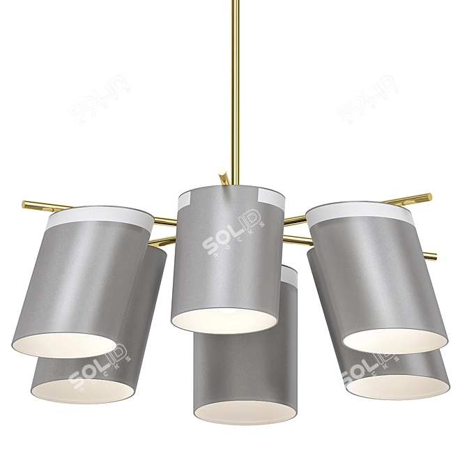 Gio CTO - Illuminating Brilliance 3D model image 1