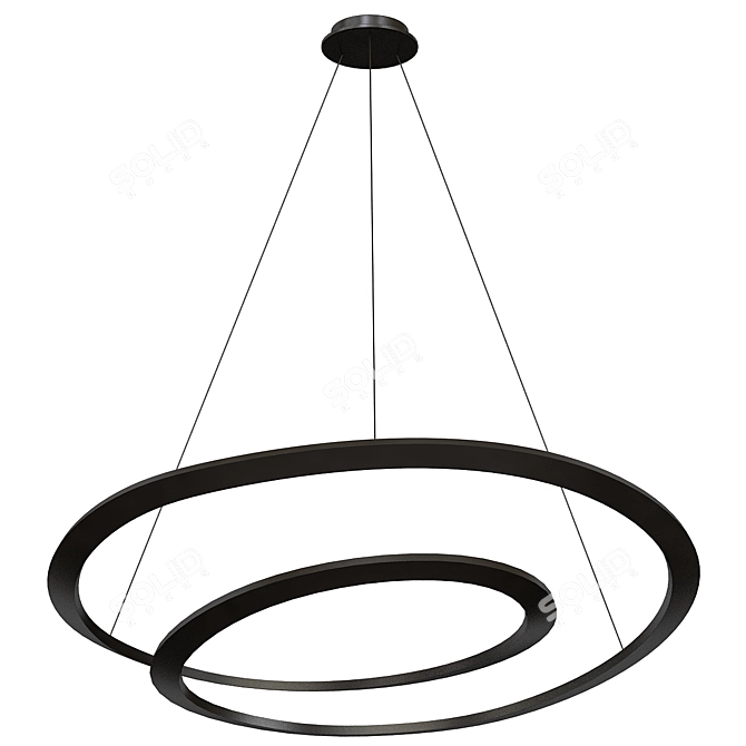 Kepler NEMO: Innovative Tech Adventure 3D model image 1