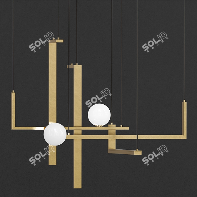 Venice-Free Sightseeing Tour 3D model image 1