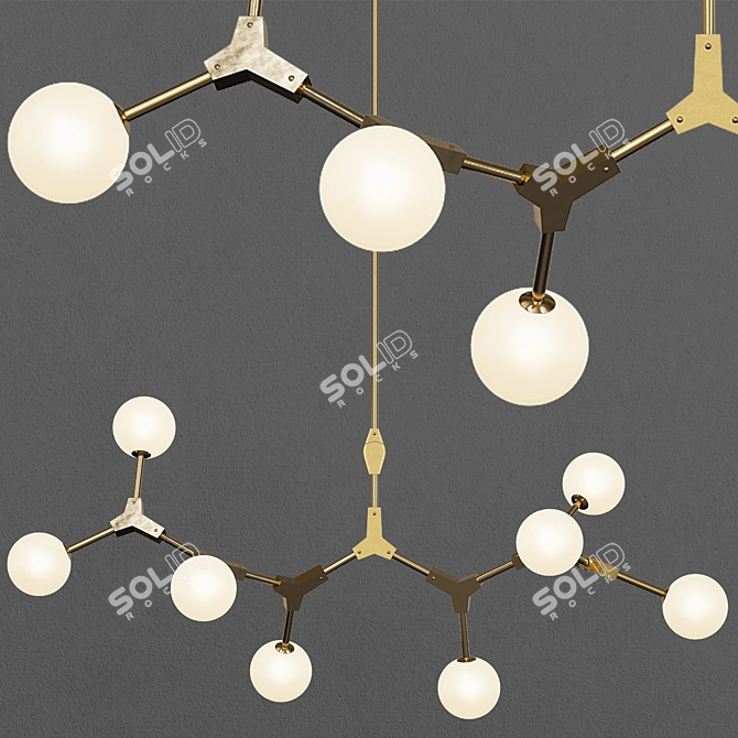 IllumiGlow - LumosLoft 3D model image 1