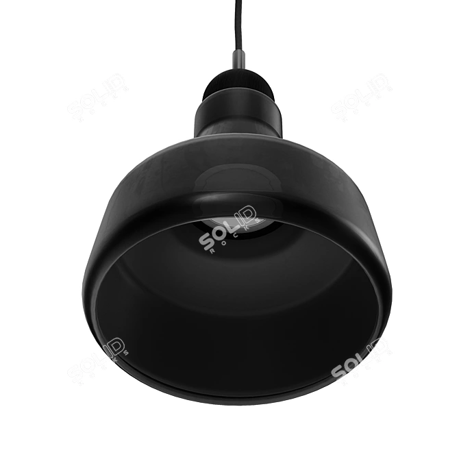 Elegant Brokis Shadow XL Collection 3D model image 2