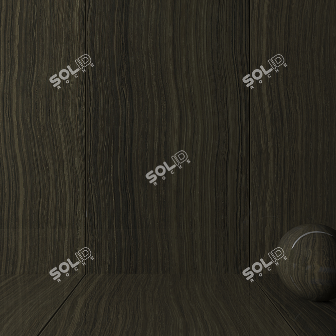 HD Eramosa Wall & Floor Tiles 3D model image 2