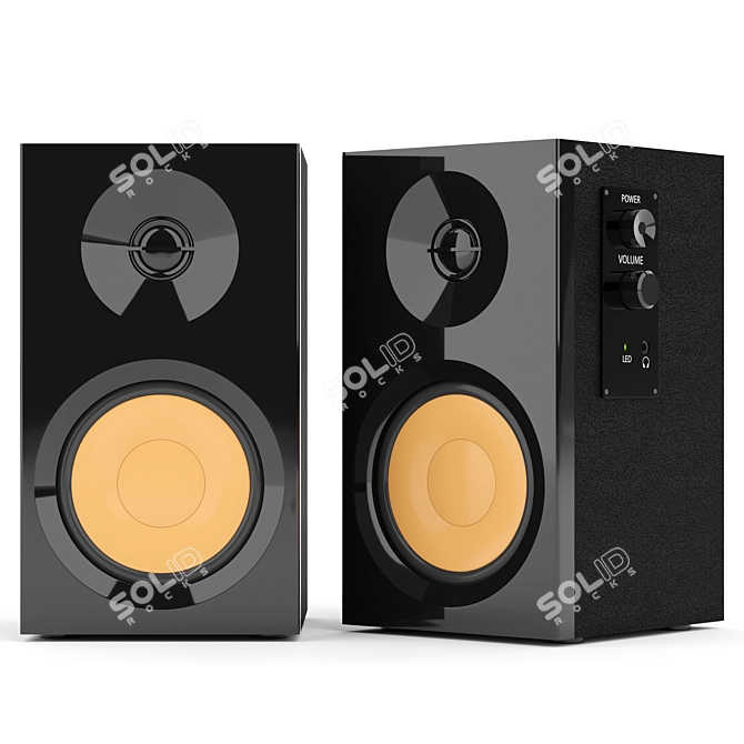 3ds MAX + Vray 3.60 Software Bundle 3D model image 1